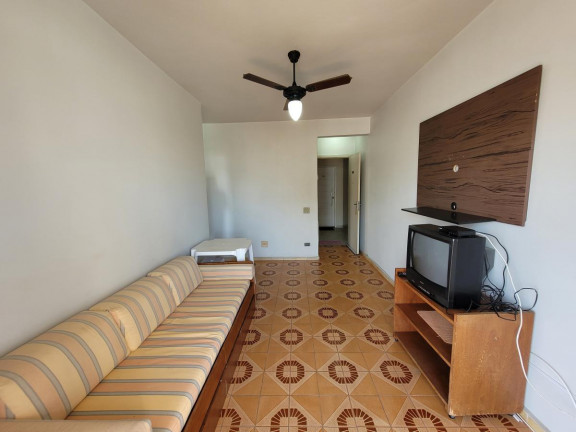 Imagem Apartamento com 1 Quarto à Venda, 50 m² em Guilhermina - Praia Grande Imagem Apartamento com 1 Quarto à Venda, 50 m² em Guilhermina - Praia Grande