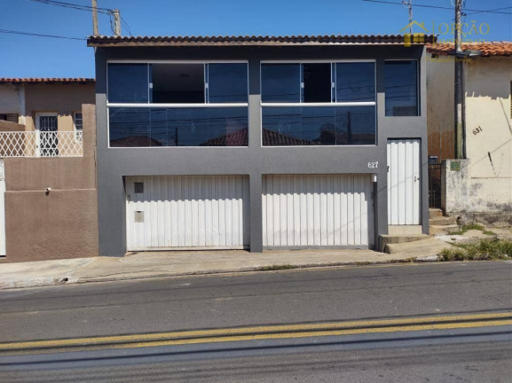 Imagem Casa com 3 Quartos à Venda, 160 m² em Alto - Itu Imagem Casa com 3 Quartos à Venda, 160 m² em Alto - Itu