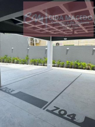 Imagem Apartamento com 2 Quartos à Venda, 54 m² em Aeroclube - João Pessoa Imagem Apartamento com 2 Quartos à Venda, 54 m² em Aeroclube - João Pessoa
