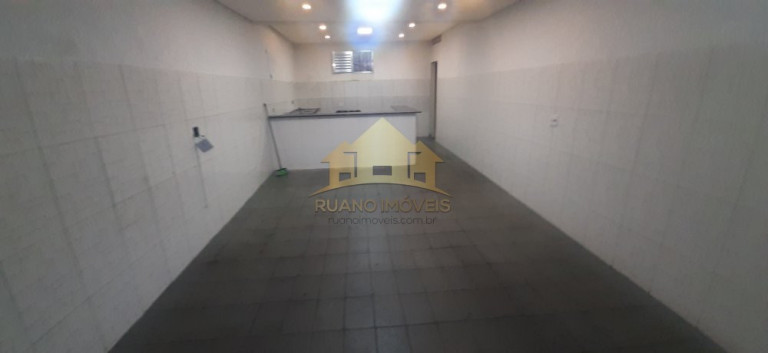 Sala Comercial para Alugar, 65 m² em Cidade Líder - São Paulo