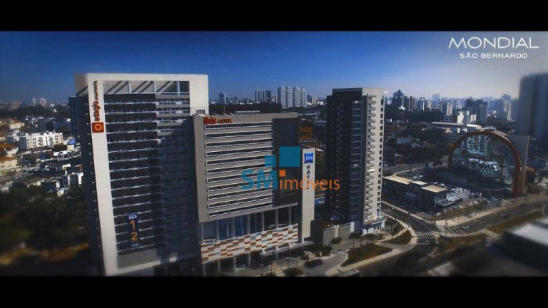 Imagem Sala Comercial à Venda ou Locação, 33 m² em Centro - São Bernardo Do Campo Imagem Sala Comercial à Venda ou Locação, 33 m² em Centro - São Bernardo Do Campo