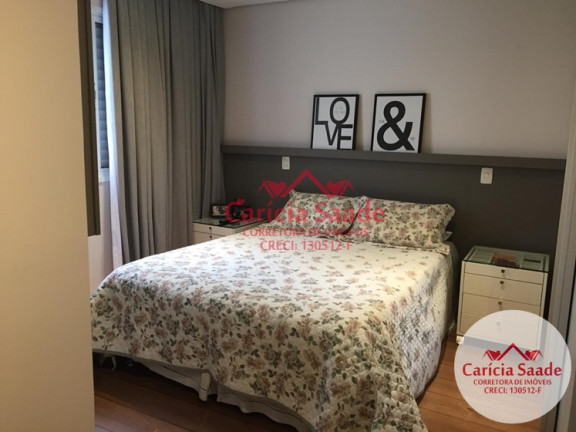 Imagem Apartamento com 2 Quartos à Venda, 84 m² em Vila Mariana - São Paulo