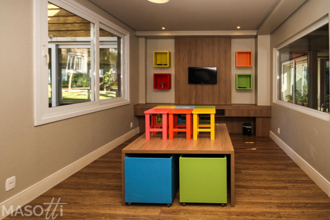 Imagem Apartamento com 1 Quarto à Venda, 57 m² em Carniel - Gramado Imagem Apartamento com 1 Quarto à Venda, 57 m² em Carniel - Gramado