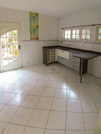 Imagem Casa com 3 Quartos à Venda, 180 m² em Itaipu - Niterói Imagem Casa com 3 Quartos à Venda, 180 m² em Itaipu - Niterói