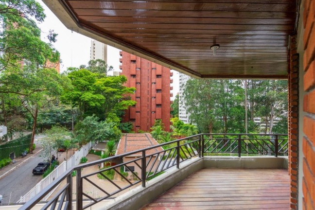 Imagem Apartamento com 4 Quartos à Venda, 238 m² em Vila Suzana - São Paulo Imagem Apartamento com 4 Quartos à Venda, 238 m² em Vila Suzana - São Paulo