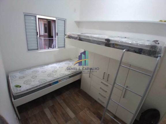 Imagem Casa com 2 Quartos à Venda, 60 m² em Real - Praia Grande