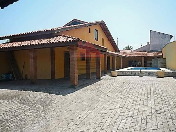 Imagem Casa com 3 Quartos à Venda, 189 m² em Maria Helena Novaes - Peruíbe Imagem Casa com 3 Quartos à Venda, 189 m² em Maria Helena Novaes - Peruíbe