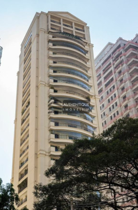 Imagem Apartamento com 4 Quartos à Venda, 338 m² em Itaim Bibi - São Paulo Imagem Apartamento com 4 Quartos à Venda, 338 m² em Itaim Bibi - São Paulo