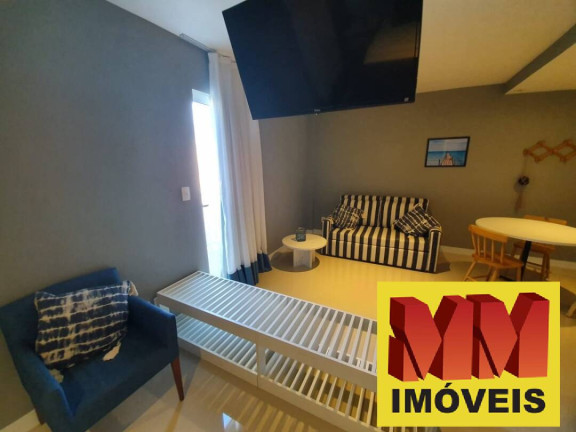 Imagem Apartamento à Venda, 20 m² em Passagem - Cabo Frio Imagem Apartamento à Venda, 20 m² em Passagem - Cabo Frio
