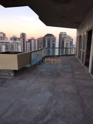 Imagem Cobertura com 4 Quartos à Venda, 797 m² em Barra Da Tijuca - Rio De Janeiro Imagem Cobertura com 4 Quartos à Venda, 797 m² em Barra Da Tijuca - Rio De Janeiro