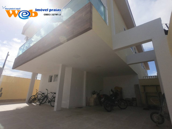 Imagem Sobrado com 2 Quartos à Venda, 54 m² em Maracanã - Praia Grande