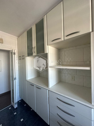 Imagem Apartamento com 3 Quartos à Venda, 80 m² em Ipiranga - São Paulo Imagem Apartamento com 3 Quartos à Venda, 80 m² em Ipiranga - São Paulo