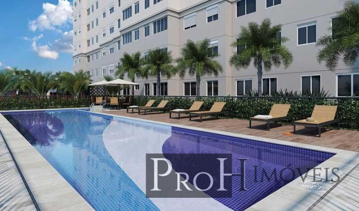Imagem Apartamento com 2 Quartos à Venda, 38 m² em Brás - São Paulo Imagem Apartamento com 2 Quartos à Venda, 38 m² em Brás - São Paulo