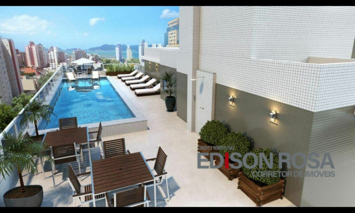 Imagem Apartamento com 3 Quartos à Venda, 112 m² em Estreito - Florianópolis Imagem Apartamento com 3 Quartos à Venda, 112 m² em Estreito - Florianópolis