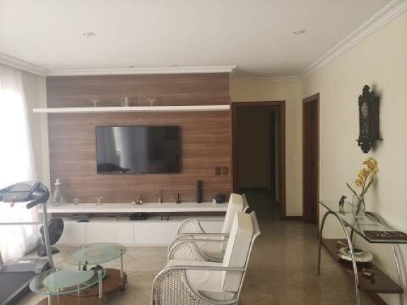 Imagem Apartamento com 5 Quartos à Venda, 290 m² em Mata Da Praia - Vitória Imagem Apartamento com 5 Quartos à Venda, 290 m² em Mata Da Praia - Vitória