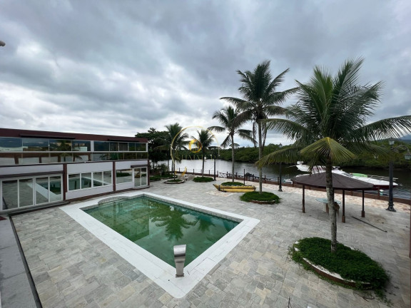 Imagem Casa com 8 Quartos à Venda, 700 m² em Guarujá Imagem Casa com 8 Quartos à Venda, 700 m² em Guarujá