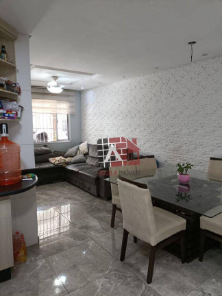 Imagem Sobrado com 2 Quartos à Venda, 92 m² em Ermelino Matarazzo - São Paulo Imagem Sobrado com 2 Quartos à Venda, 92 m² em Ermelino Matarazzo - São Paulo