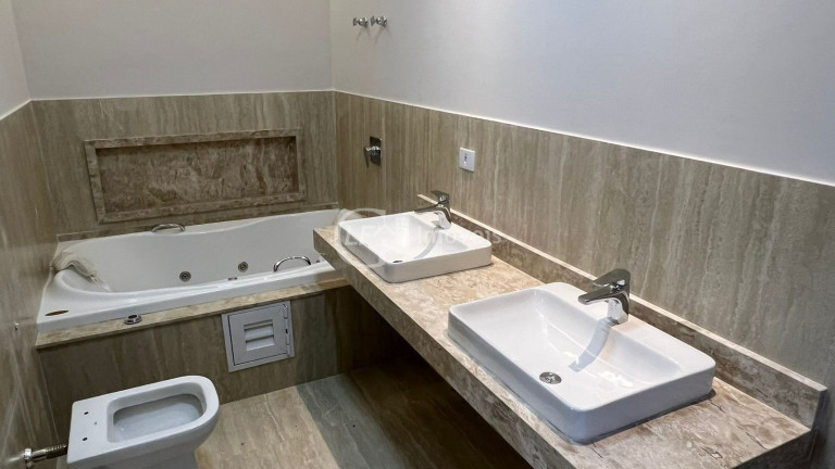 Imagem Casa com 3 Quartos à Venda, 280 m² em Residencial Damha Iii - Campo Grande