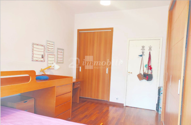 Imagem Apartamento com 3 Quartos à Venda, 190 m² em Higienópolis - São Paulo