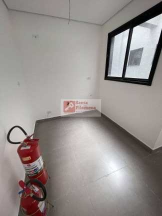 Imagem Cobertura com 2 Quartos à Venda, 82 m² em Campestre - Santo André