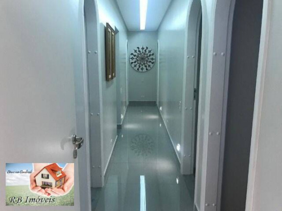 Imagem Apartamento com 3 Quartos à Venda, 228 m² em Centro - São Bernardo Do Campo Imagem Apartamento com 3 Quartos à Venda, 228 m² em Centro - São Bernardo Do Campo