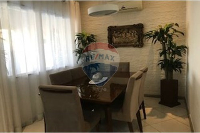 Imagem Casa de Condomínio com 5 Quartos à Venda, 315 m² em Taquara - Rio De Janeiro Imagem Casa de Condomínio com 5 Quartos à Venda, 315 m² em Taquara - Rio De Janeiro