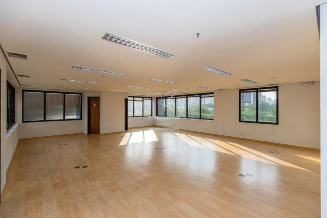 Imagem Sala Comercial à Venda, 96 m² em Granja Julieta - São Paulo