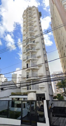 Imagem Cobertura à Venda, 137 m² em Vila Mariana - São Paulo