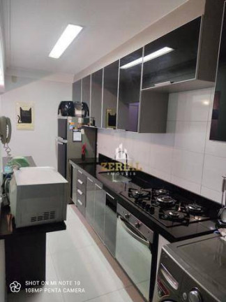Imagem Apartamento com 2 Quartos à Venda, 71 m² em Barcelona - São Caetano Do Sul Imagem Apartamento com 2 Quartos à Venda, 71 m² em Barcelona - São Caetano Do Sul