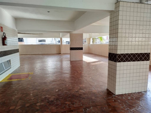 Imagem Apartamento com 1 Quarto à Venda, 43 m² em Aviação - Praia Grande Imagem Apartamento com 1 Quarto à Venda, 43 m² em Aviação - Praia Grande