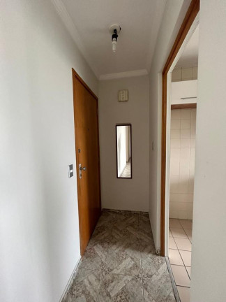 Imagem Apartamento com 2 Quartos à Venda, 51 m² em Parque Das Nações - Santo André