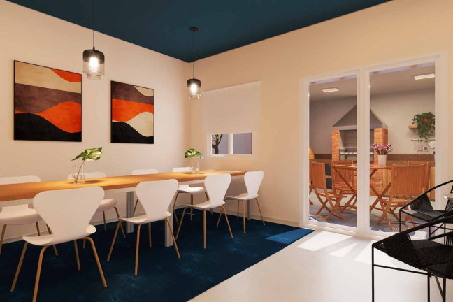 Imagem Imóvel com 2 Quartos à Venda, 32 m² em Vila Curuçá - São Paulo Imagem Imóvel com 2 Quartos à Venda, 32 m² em Vila Curuçá - São Paulo