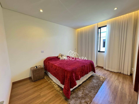 Imagem Casa com 3 Quartos à Venda, 265 m² em Condomínio Gran Royalle - Igarapé Imagem Casa com 3 Quartos à Venda, 265 m² em Condomínio Gran Royalle - Igarapé