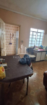 Imagem Sobrado com 3 Quartos à Venda, 125 m² em Vila Emílio - Mauá Imagem Sobrado com 3 Quartos à Venda, 125 m² em Vila Emílio - Mauá