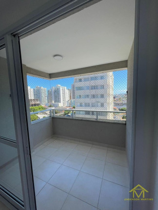 Apartamento com 2 Quartos à Venda, 60 m² em Coqueiral De Itaparica - Vila Velha