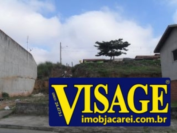 Imagem Terreno à Venda, em Santa Monica - Jacareí Imagem Terreno à Venda, em Santa Monica - Jacareí