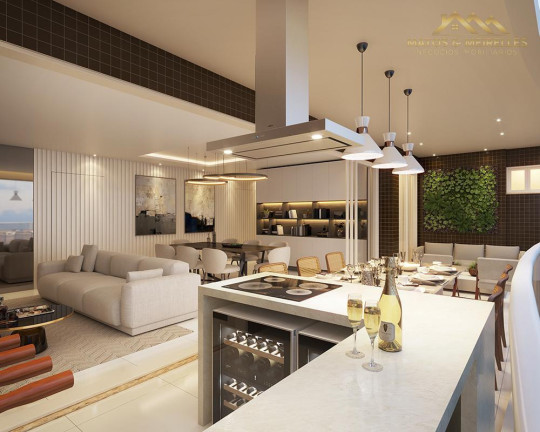Imagem Apartamento com 4 Quartos à Venda, 218 m² em Aldeota - Fortaleza Imagem Apartamento com 4 Quartos à Venda, 218 m² em Aldeota - Fortaleza