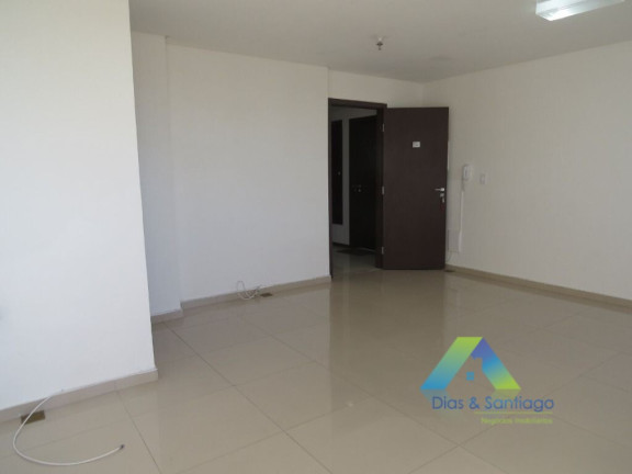 Imagem Sala Comercial à Venda, 32 m² em Ipiranga - São Paulo