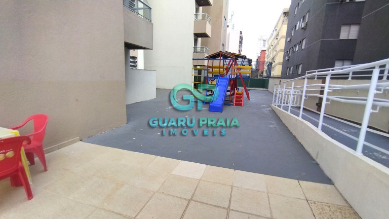 Imagem Apartamento com 2 Quartos à Venda, 75 m² em Enseada - Guarujá