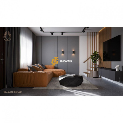 Imagem Sobrado com 2 Quartos à Venda, 136 m² em Santa Regina - Camboriú Imagem Sobrado com 2 Quartos à Venda, 136 m² em Santa Regina - Camboriú