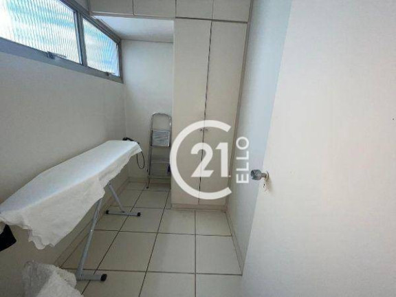 Imagem Apartamento com 2 Quartos à Venda, 95 m² em Itaim Bibi - São Paulo Imagem Apartamento com 2 Quartos à Venda, 95 m² em Itaim Bibi - São Paulo