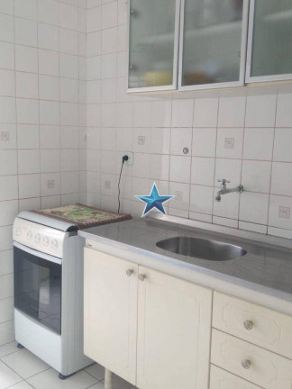 Apartamento com 2 Quartos à Venda, 52 m² em Freguesia Do ó - São Paulo