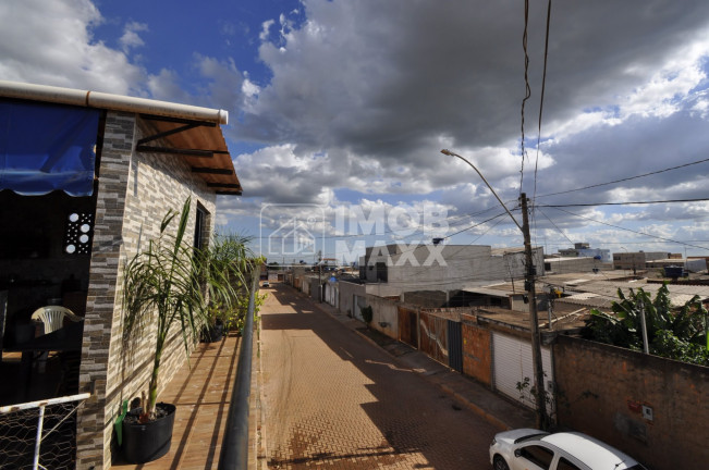 Imagem Casa com 3 Quartos à Venda, 180 m² em Ceilândia - Ceilândia Imagem Casa com 3 Quartos à Venda, 180 m² em Ceilândia - Ceilândia