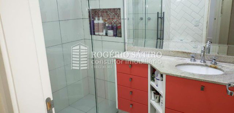 Imagem Apartamento com 3 Quartos à Venda, 189 m² em Vila Firmiano Pinto - São Paulo Imagem Apartamento com 3 Quartos à Venda, 189 m² em Vila Firmiano Pinto - São Paulo