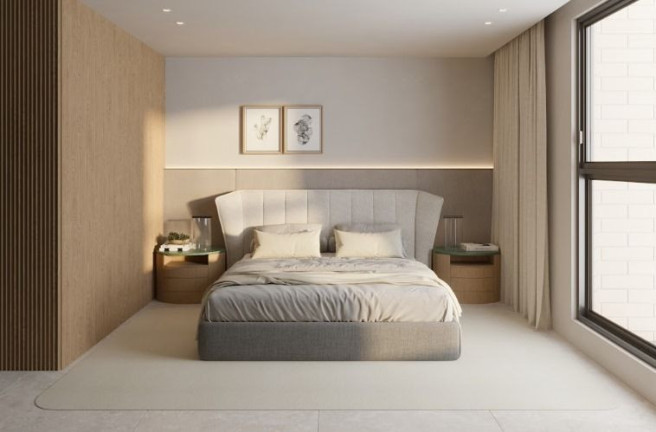 Imagem Apartamento com 4 Quartos à Venda, 280 m² em Altiplano Cabo Branco - João Pessoa Imagem Apartamento com 4 Quartos à Venda, 280 m² em Altiplano Cabo Branco - João Pessoa