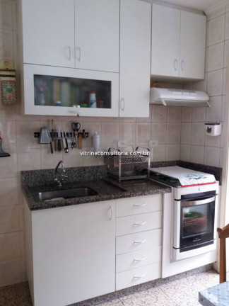 Imagem Apartamento com 3 Quartos à Venda, 104 m² em Ipiranga - São Paulo