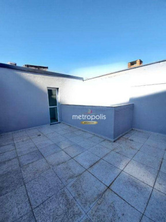 Imagem Imóvel com 3 Quartos à Venda, 137 m² em Campestre - Santo André