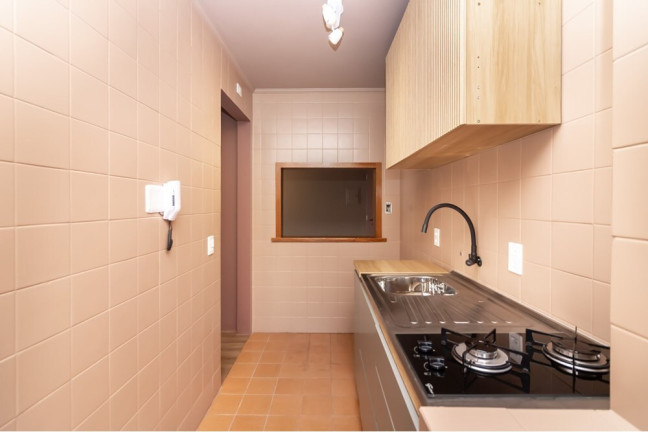 Imagem Apartamento com 1 Quarto à Venda, 41 m² em Itaim Bibi - São Paulo Imagem Apartamento com 1 Quarto à Venda, 41 m² em Itaim Bibi - São Paulo