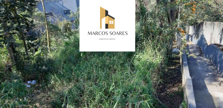 Imagem Chácara à Venda, 1.022 m² em Chácaras Marco - Barueri