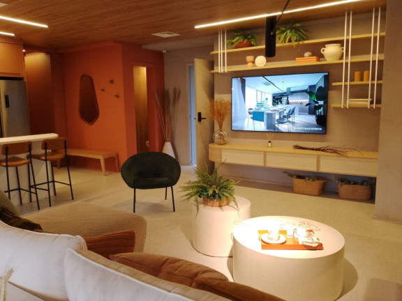 Imagem Apartamento com 3 Quartos à Venda, 131 m² em Vila Mariana - São Paulo Imagem Apartamento com 3 Quartos à Venda, 131 m² em Vila Mariana - São Paulo
